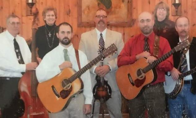 Mountain View Gospel Singers